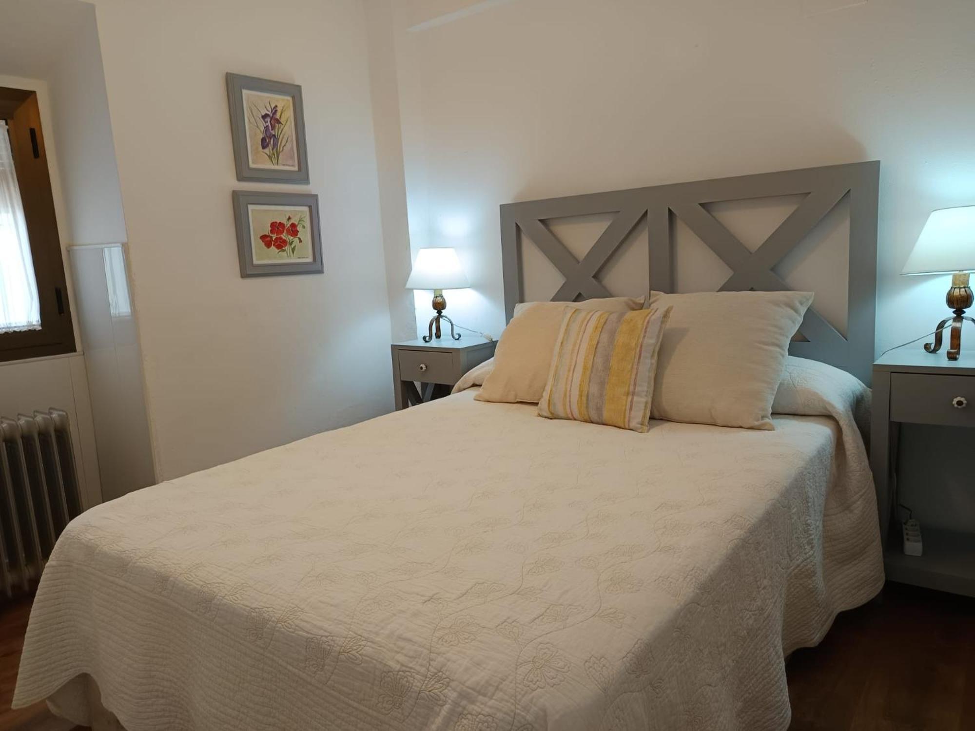 Casa Rural El Olivo Aracena Eksteriør billede
