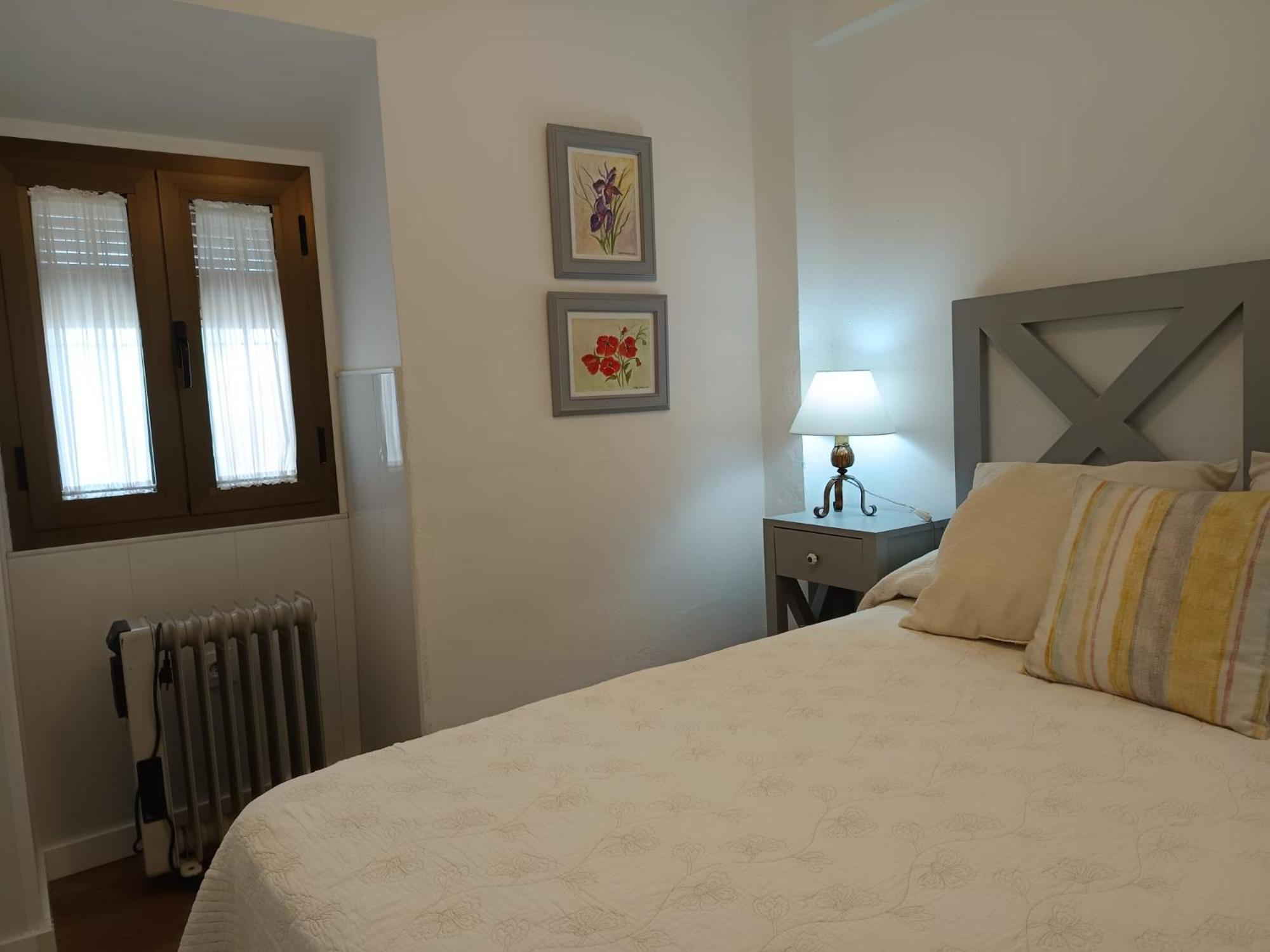 Casa Rural El Olivo Aracena Eksteriør billede
